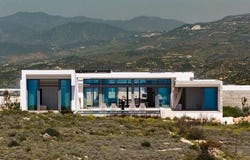 Tsada, Pafos