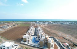 Spatharikó, Famagusta