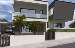Ýpsonas, Limassol