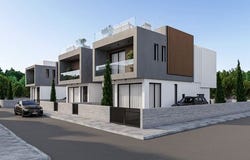 Paphos, Paphos 8280