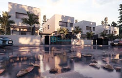 Pýla, Larnaca