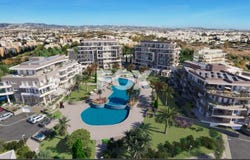 Chlórakas, Paphos