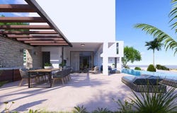 Pégeia, Paphos
