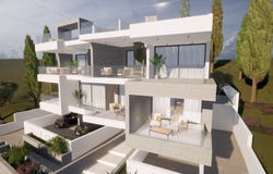 Anavargos, Paphos