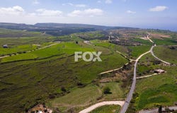 Páno Aródes, Paphos