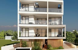 Aradippou, Larnaca 7101