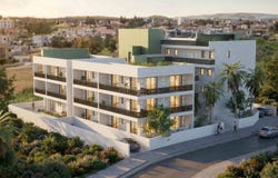 Aradippou, Larnaca 7101