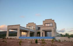 Kouklia, Baf 8510