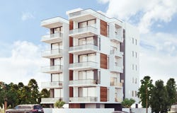 Larnaca, Larnaca