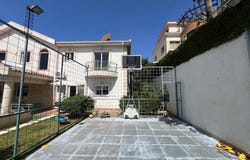 Panthea, Limassol