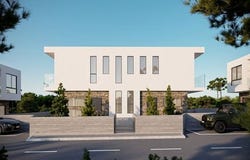 Paphos, Paphos 8574