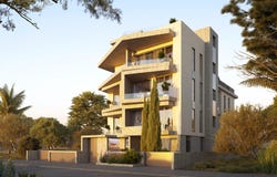 Germasogeia, Limassol