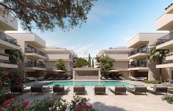 Ilia Venezi, Larnaca, Larnaca
