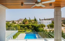 Agios Nikolaos, Limassol