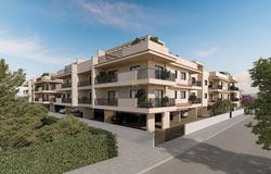 Ilia Venezi, Larnaca, Larnaca