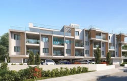 Voróklini, Larnaca
