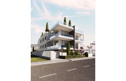 Livádia, Larnaca