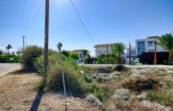 Perivólia, Larnaca
