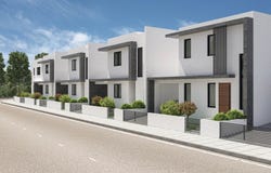 Oroklini, Larnaca 7040