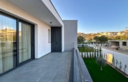 Agios Tychon, Limassol