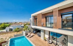Odyssea Elyti, Limassol, Limassol 1000