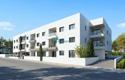 Voróklini, Larnaca