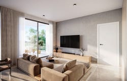 Tremithousa, Paphos 8280