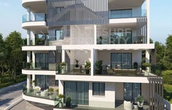 Larnaca, Larnaca