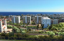 Germasogeia, Limassol 4046