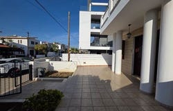 Lárnax, Larnaca