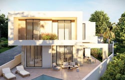 Konia, Paphos