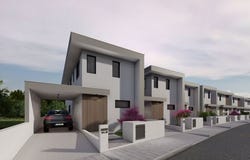 Anglisídes, Larnaca