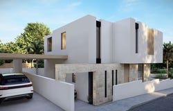 Koniá, Paphos