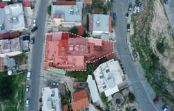Agios Ioannis, Limassol