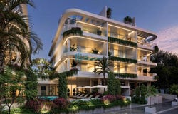 Aradíppou, Larnaca