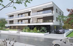 Trapezountas 4C, Strovolos 2039, Cyprus, Strovolos, Nicosia 1000