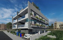 Voróklini, Larnaca