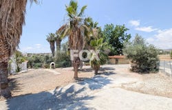 Anaríta, Paphos