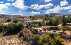 Konia, Paphos