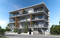Limassol, Limassol 3048