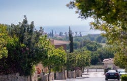 Paphos, Paphos