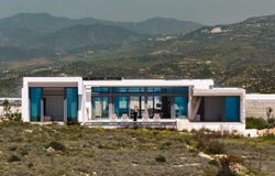 Tsada, Tsada, Paphos