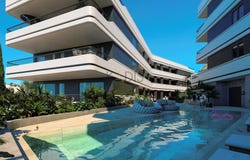 P4GR+F44, Agios Tychon 4521, Cyprus, Agios Tychon, Limassol 1000