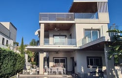 Agios Nikolaos, Limassol