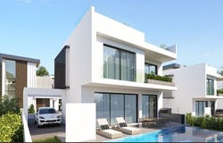 Voróklini, Larnaca