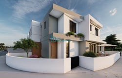 Pýla, Larnaca