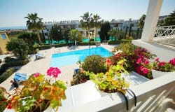 Paphos, Paphos