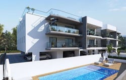 Voróklini, Larnaca