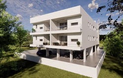 Kíti, Larnaca