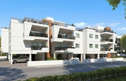 Livadia, Larnaca